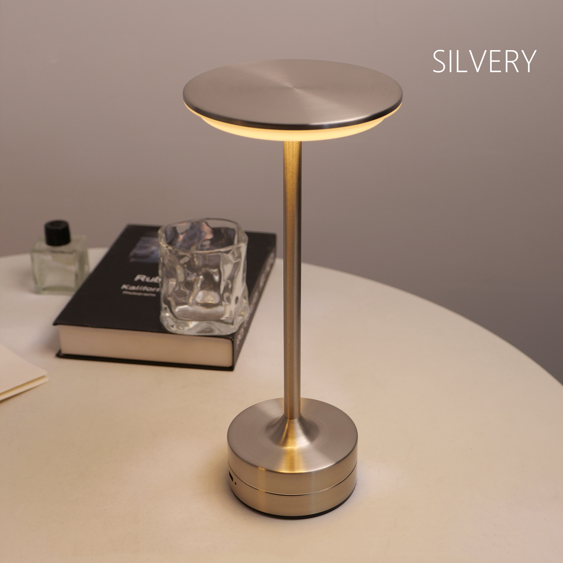 Silver
