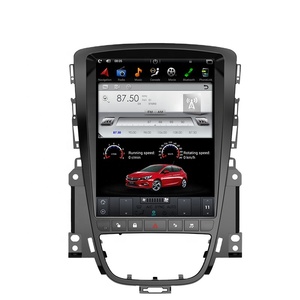 2022 Android 9 10.4'' <strong>Stereo</strong> <strong>Tablet</strong> for Opel Astra J 2009-2015 Doble Din for Car Radio Video PX6 Android Player With 360 Camera