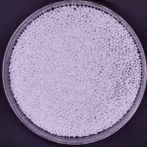 Prezzo di fabbrica trasparente vergine/riciclo <span class=keywords><strong>POM</strong></span> resina Pellet granuli di alta qualità stampaggio <span class=keywords><strong>POM</strong></span> materia prima - Product Image 3