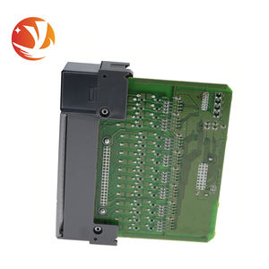 Module de sortie numérique 1746-IV32 d'origine neuf, contrôleur programmable PLC avec 16 E/S 110V pour la programmation PLC - Product Image 2