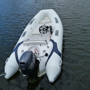 Liya 380 cm coque <span class=keywords><strong>semi</strong></span> <span class=keywords><strong>rigide</strong></span> dériveur hydraulique <span class=keywords><strong>bateau</strong></span> nervure <span class=keywords><strong>bateau</strong></span> à vendre mexique - Product Image 3