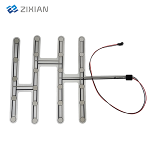 Sensor de Pressão para Filme de Segurança Automotivo Personalizado com Lembrete e Alta Proteção OEM - Product Image 1