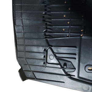 คานเสริมกันชนหน้า Audi A4 S-Line รุ่น 8K0807611B อะไหล่พลาสติกสำหรับรุ่นปี 13-15 - Product Image 4