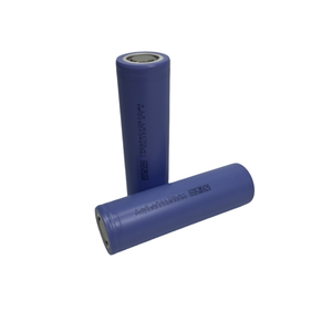 Lishen 10C 21700แบตเตอรี่ลิเธียมไอออน NCR21700t เซลล์ INR21700 4000mAh 40T 50E 50S 30T P42A M50lt - Product Image 6