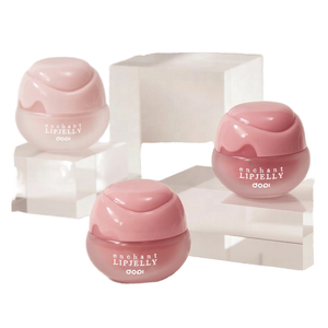 Set de Bálsamos Labiales Orgánicos de Vitamina E para Invierno, Hidratante, Humectante, Crema para el Cuidado de los Labios, Anti-Resequedad y Agrietamiento - Product Image 1