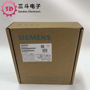 Inverter <span class=keywords><strong>MICROMASTER</strong></span> <span class=keywords><strong>440</strong></span> 6SE6440-2AD22-2BA1 Nuovo e Originale al 100% per Uso Industriale - Product Image 1