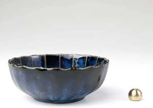 Asayu - Quemador de Incienso Japonés Moderno de Cerámica y Latón Estilo Nórdico - Product Image 5