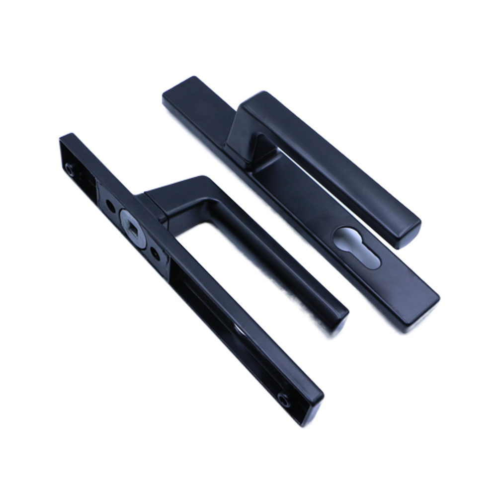 modern sliding door handle