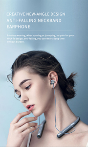 Earphone <span class=keywords><strong>Neckband</strong></span> dengan Lampu Kilat K12 India Bollywood Musik Nirkabel <span class=keywords><strong>Bluetooth</strong></span> 5.0 Stereo Olahraga Tipe-c I7s <span class=keywords><strong>Headset</strong></span> OEM - Product Image 5