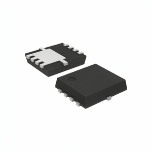 ซื้อชิ้นส่วนอิเล็กทรอนิกส์ออนไลน์ ทรานซิสเตอร์ 8-VSON-CLIP CSD19537Q3T ของแท้ บริการครบวงจร - Product Image 1