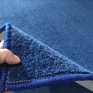 Moquette per Interni di Grandi Dimensioni all'Ingrosso, Tappeto Morbido e Confortevole per Camera da Letto con Design a Pelo Lungo Shaggy per Uso Domestico - Product Image 4