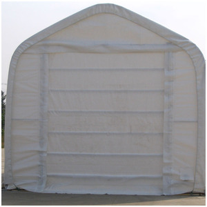 Tenda auto tetto garage privato tenda deposito <span class=keywords><strong>biciclette</strong></span> - Product Image 6