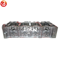 Bonne qualité J8S moteur culasse 7701463279 7701468222 908040 pour Renault 2.1 D Avec J8S 662 704 706 moteur