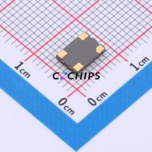 O98EL89CEI-112YLC-80M Crystal Oscillator (Active) SMD7050-4P Crystal Oscillator 80MHz 20ppm CMOS 3.3V - Product Image 2