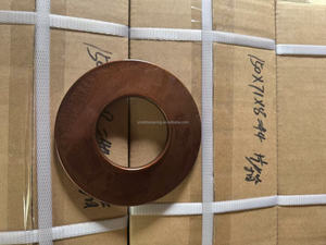 <strong>Disc</strong> <strong>Springs</strong> For Vibration Damping Systems Belleville Washer OD50 Belleville <strong>Spring</strong>, Disk Dish <strong>Spring</strong> 50*25.4*1.25*2.85 - Product Image 4