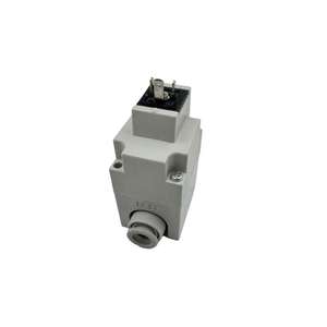 Válvula Solenoide Original-SMC VQ21A1-5Y0H-C8-Q - Product Image 3