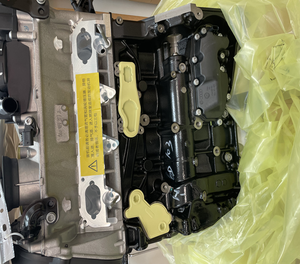 Original Ea888 Gen <span class=keywords><strong>2</strong></span> 1.8 118kW 160 PS/ps Längs motor baugruppe CCU CDH für Audi A3 A4 A6 Q5 Q3 1.8T - Product Image 2