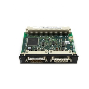 Tarjeta de Resolución Eurodrive Original Nueva DEH11B, Tarjeta Codificadora Hiperface para MoviDrive - Product Image 4