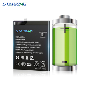 Offre Spéciale prix direct d'usine 4000mAh BN46 <span class=keywords><strong>batterie</strong></span> de téléphone portable pour <span class=keywords><strong>batterie</strong></span> xiaomi <span class=keywords><strong>redmi</strong></span> <span class=keywords><strong>NOTE</strong></span> <span class=keywords><strong>8T</strong></span> - Product Image 5
