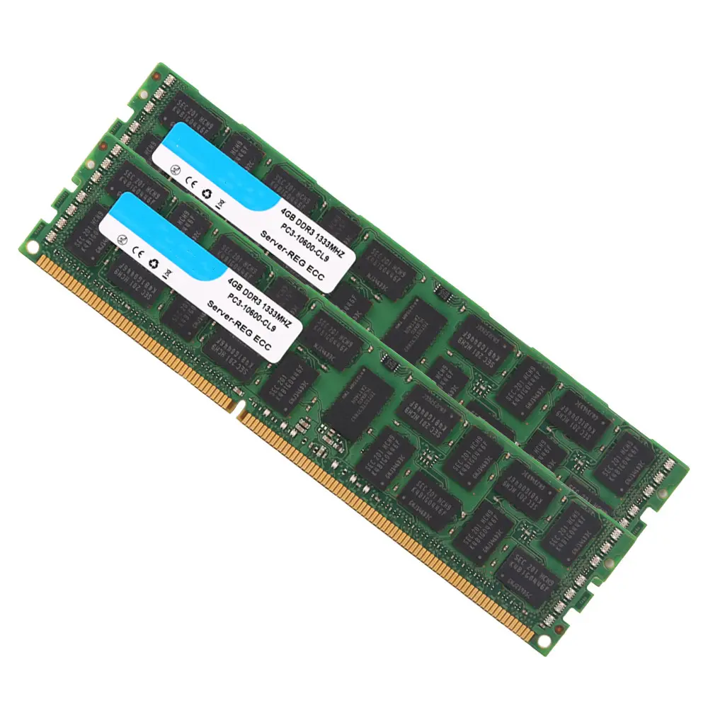 DDR3 4GB 8GB 16GB 32GB REG-ECC server memory 1333MHz DDR 3 radiator dimm REG ram supports X58 X79 motherboard