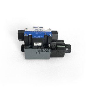 โซลินอยด์ควบคุมทิศทาง DG4V-3-0BL-M-P2-T-7-56 TOKIMEC - Product Image 3