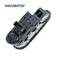 HOWINATOP 3750310U8160, accesorios para coche, interruptor de Control de ventana eléctrica, botón regulador para interruptor de pasajero JAC J3