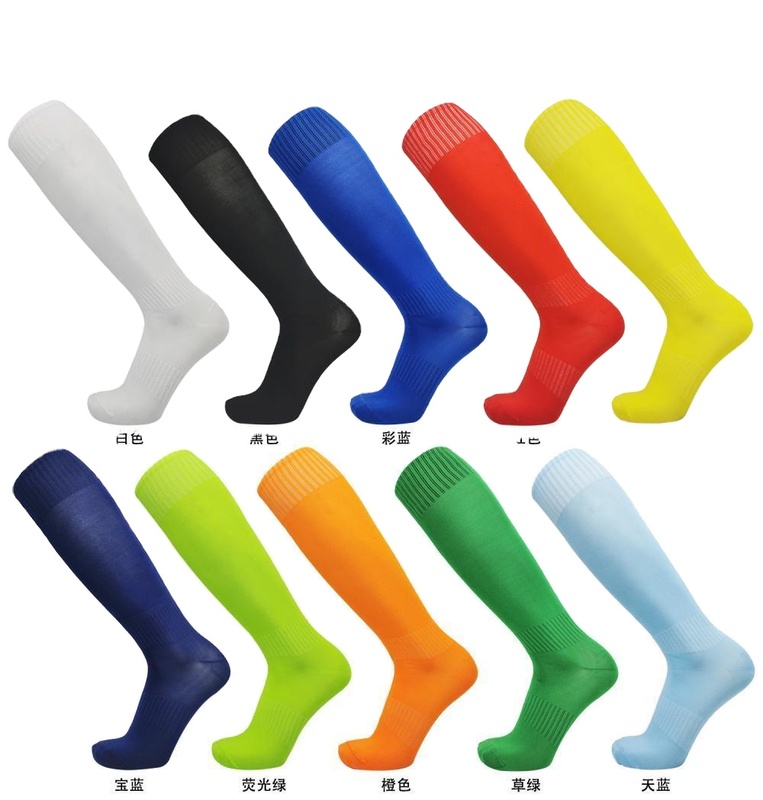 Breathable Cotton Quick Dry Athletic Knee