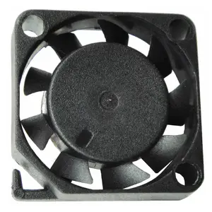 YCCFAN 25mm 25*25*07mm mini 5V 12V DC Brushless Cooling Fan