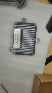 Controlador de Motor de Excavadora ZX180LC-3, Placa Madre YA60000300, Placa de Computadora - Product Image 6