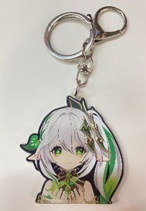 260 Designs Anime 3D Motion Porte-clés Acrylique Lenticulaire Porte-clés Résistant Aux Rayures PET <span class=keywords><strong>Demon</strong></span> <span class=keywords><strong>Slayer</strong></span> Décor pour Voiture Porte-clés Sac - Product Image 4