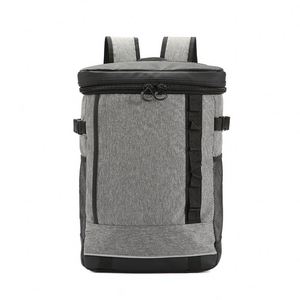 Xx776 Customized Freezer Ice Bag Outdoor Shoulder Waterproof Picnic Thermal Cold <b>Backpack</b> - Product Image 6
