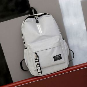 Mochila Impermeable de Verano en Promoción, Mochila Escolar Económica de Nailon para Niños, Mochila para Mujer - Product Image 5