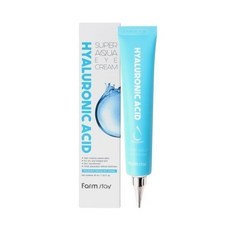 La fattoria per la cura quotidiana del gelato Super Aqua 1084090 l'acido ialuronico arbutina Kojic e AHA 45ml di Volume scontato 100ml - Product Image 1