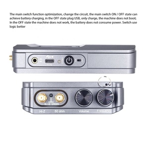 EParthub 2.40 Genuine Second Generation <strong>Malahit</strong>-DSP2 SDR Malachite Receiver Radio - Product Image 4