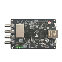 Pluto Plus 70MHz - 6GHZ AD9363 Récepteur/Émetteur Radio SDR 2x RX/ 2x TX Compatible avec ADI ADALM-PLUTO PLUTO +