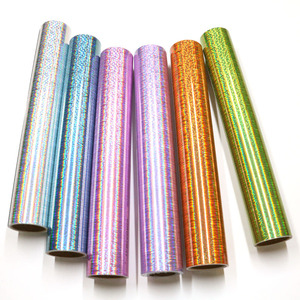 Vinile Adesivo Polimerico Estensibile 120G di Alta Qualità per Plotter da Taglio Grafico - Product Image 2