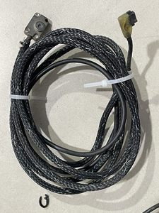 Tête de lecture d'encodeur linéaire <span class=keywords><strong>M20</strong></span> pour PLC - Product Image 5