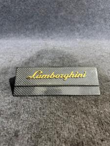 PIÈCE AUTO D'OCCASION ORIGINALE ADAPTÉE POUR <span class=keywords><strong>LAMBORGHINI</strong></span> MURCIELAGO LP640 LID INTÉRIEUR CARBONE - FOURNITURE <span class=keywords><strong>VIN</strong></span> OEM 410864123A 400853682A - Product Image 4