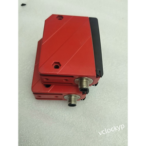 1 sensor nuevo Leuze HRTL 96B M/666.01S-S12 50112804 Envío rápido a través de Fedex/DHL - Product Image 3