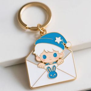 Круглосуточный онлайн-заказ: оптовые металлические брелоки из твердой эмали с вашим логотипом, высокое качество, различные варианты - Product Image 1