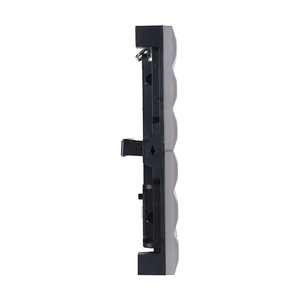 Projecteur LED matriciel 2-en-1 DMX à contrôle unique 49*3 pour soirées et événements – Vente directe usine - Product Image 4