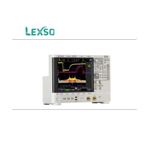 Oscilloscope à signaux mixtes Keysight MSOX6002A/MSOX6004A 1 GHz-6 GHz 2/4 canaux analogiques et 16 canaux numériques xgeqpt - Product Image 4
