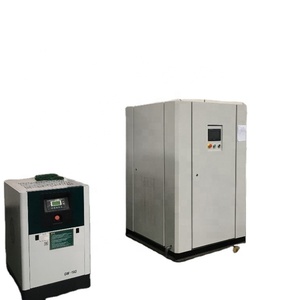 Generatore di ossigeno medico di piccole dimensioni generatore di ossigeno ospedaliero generatore di ossigeno chimico - Product Image 1