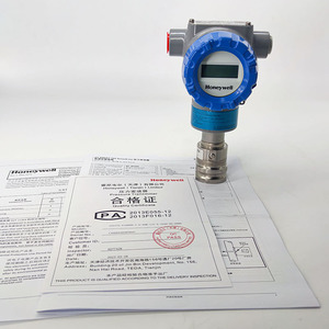 Diferencial Inteligente STD700 de Alta Calidad Serie 700, Material SS316, IP67, STD700 de Alta Calidad - Product Image 6