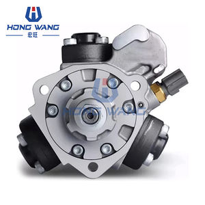 Bomba de Inyección de Combustible de Rendimiento Personalizado 294000-2690, Compatible con el Motor Diésel Hino J05E - Product Image 3