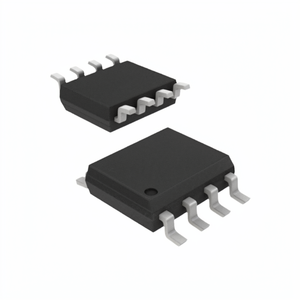 ชิ้นส่วนอิเล็กทรอนิกส์ 8 SOlC S25FL116K0XMFB040 ช่องจำหน่ายหน่วยความจำจากผู้ผลิต - Product Image 1