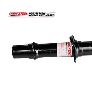 โช้คอัพหน้าซ้ายขวาคุณภาพสูง KINGSTEEL สำหรับรถยนต์ฮอนด้า CRV RD1 <span class=keywords><strong>KYB</strong></span> 341260 51605-S10-024 - Product Image 3