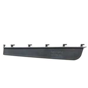 KM OE parachoques lateral de alta calidad <span class=keywords><strong>GTS</strong></span> faldones laterales piezas pequeñas para Porsche <span class=keywords><strong>Cayenne</strong></span> 958 <span class=keywords><strong>GTS</strong></span> 958559851009B9 958559852009B9 - Product Image 2