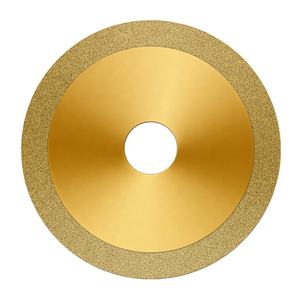 <span class=keywords><strong>Disque</strong></span> de coupe diamanté brasé sous vide de 100/125/150/180 mm pour fer à angle moulé, pierre, marbre, granit - Product Image 3