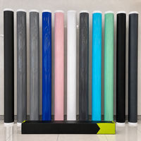 Film de protection de véhicule en vinyle TPU métallique super brillant, changeant de couleur, résistant aux intempéries